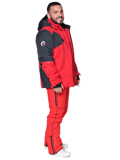 Костюм RAIDPOINT A-8961