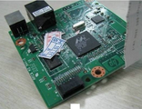 Запасная часть для принтеров HP Laserjet P1606/P1566/ M1536DNF, Formatter Board, P1606DN (CE671-60001)