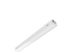 Светодиодный светильник GЛАЙН ВАРТОН 1174х100х80мм 18ВТ 6500К белый