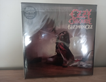 Ozzy Osbourne – Blizzard Of Ozz NEW