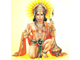 Благовония "Хануман" (Hanuman) Lalita Shri Ganga, 30 гр