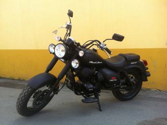 Дорожный мотоцикл SRX 250 Road Star