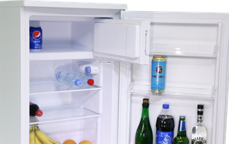 Холодильник однокамерный GFR-100