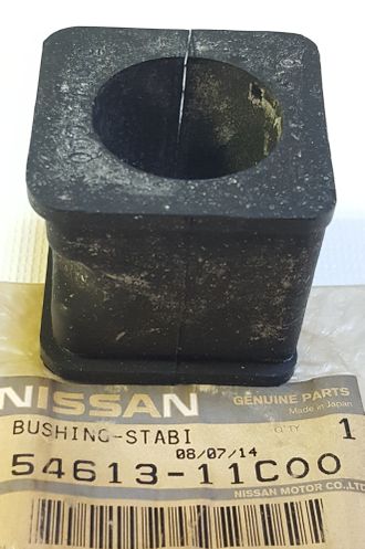 Бушинг Nissan   54613-11C00