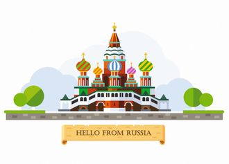 D0406 Hello from Russia