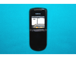 Корпус в сборе для Nokia 8800 Sirocco Black Использованный