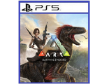 ARK: Survival Evolved (цифр версия PS5) 1-2 игрока