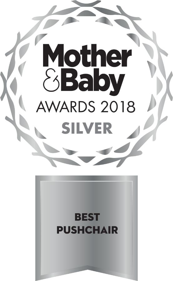 joie-mytrax_2018_best-pushchair_silver