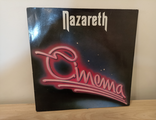 Nazareth – Cinema VG+/VG