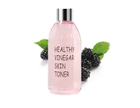 REALSKIN Тонер для лица ШЕЛКОВИЦА Healthy vinegar skin toner (Mulberry), 300 мл.351503