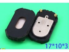 Звонок (buzzer) №47 LG G8, LG P705, Optimus L7, ZT-092