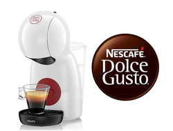 Капсулы к системе Dolce Gusto®