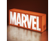 Светильник Marvel Logo Light
