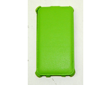 Чехол-книжка для мобильного телефона Nokia Lumia 1320 зеленый