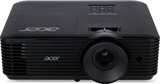 Acer X118HP [MR.JR711.00Z] (DLP 3D, SVGA, 4000 lm, 20000/1, HDMI, Audio, 2.7kg, EURO)