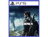 Just Cause 4 (цифр версия PS5 напрокат) RUS