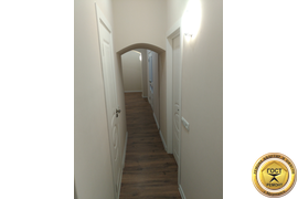 Комплексный ремонт квартиры под ключ в Мурманске