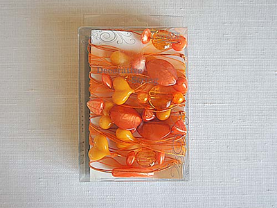 Арт. 535596. Подвес-гирлянда с сердечками