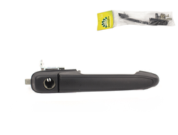 Ручка двери 1118 Калина 2190 Granta наружняя передная правая BESTPARTS BP012004 европодвес