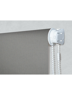 Шторы жалюзи рулонные в мягкой бежево-коричневой гамме однотонные