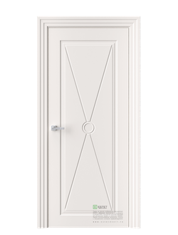 Дверь N1 Viscont