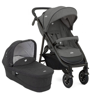 Коляска Joie Mytrax Travel System 4 в 1 joie i-level i-size c базой isofix