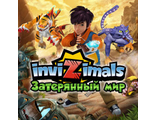 Invizimals: Затерянный мир (цифр версия PS3) RUS 1-4 игрока