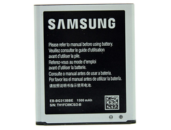 Аккумулятор Samsung Galaxy Ace 4 Lite SM-G313H/S7270/S7392/S7272/S7898/S7275/S7390