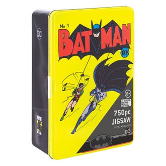 Пазл DC Batman 750pc Jigsaw Puzzle