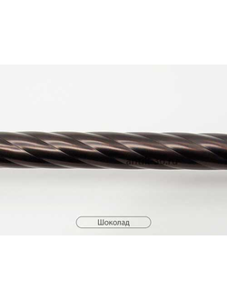 Труба "Твист", 25 мм