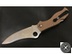 Складной нож Spyderco STRETCH