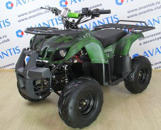 Квадроцикл ATV Classic 7Е (1000W)