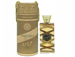 Парфюм Oud Mood / Уд Мууд (30 мл) от Lattafa Perfumes
