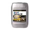 Mobil Delvac 1 SAE 5W40 синт. 20л