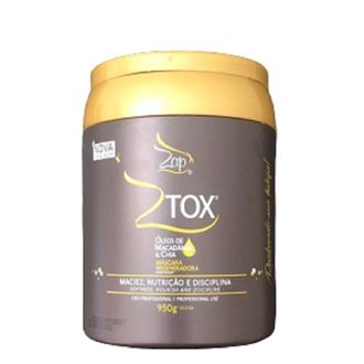 Ботокс ZAP ZTOX Oleos de Macadamia &amp; Chia 250 гр (на розлив)