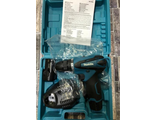 Шуруповерт Makita 12v