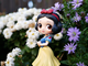 Фигурка Q posket Disney Characters: Snow White (A Normal color)