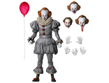 Фигурка NECA IT Chapter 2 - 7&quot; Scale Action Figure - Ultimate Pennywise (2019 Movie)