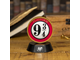 Светильник Harry Potter Platform 9 34 Icon Light