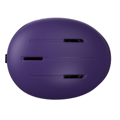 Шлем горнолыжный SCOTT Track deep purple ES271756-5489