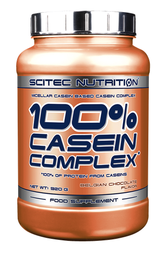 Casein Complex 920g