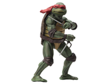 Фигурка NECA Teenage Mutant Ninja Turtles - 7” Scale Action Figure - 1990 Movie Raphael