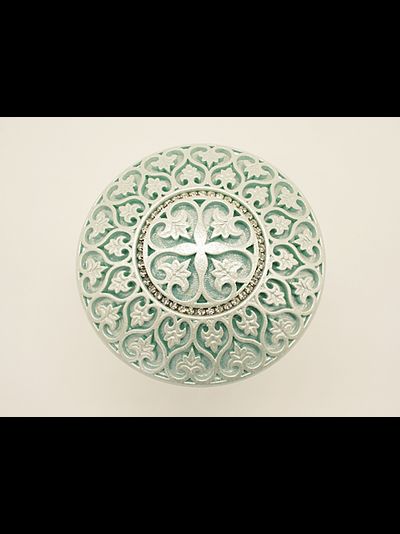 R 322, серия Magestic. Настенные крепления для штор, кистей и подхватов