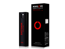 Minilove Men Spray спрей пролонгатор для продления полового акта, флакон 10 мл.