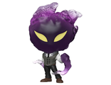 Фигурка Funko POP! Vinyl: My Hero Academia: Kurogiri