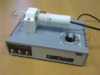 Анализаторы ртути "Юлия-5К" и приставки: описание Анализаторы ртути "Юлия-5К" и приставки: описание