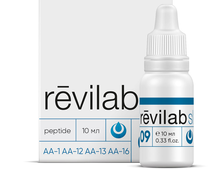 Revilab SL 09 — для мужского организма