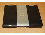 Корпус для ноутбука IRU Intro 3215L Combo (сломаны петли, нет нижних крышек) (комиссионный товар)
