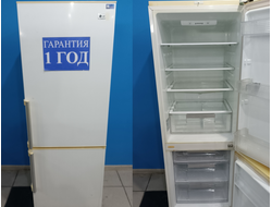 Холодильник LG GA-419 HCA код 545969