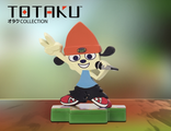 Фигурка PaRappa (PaRappa the Rapper)